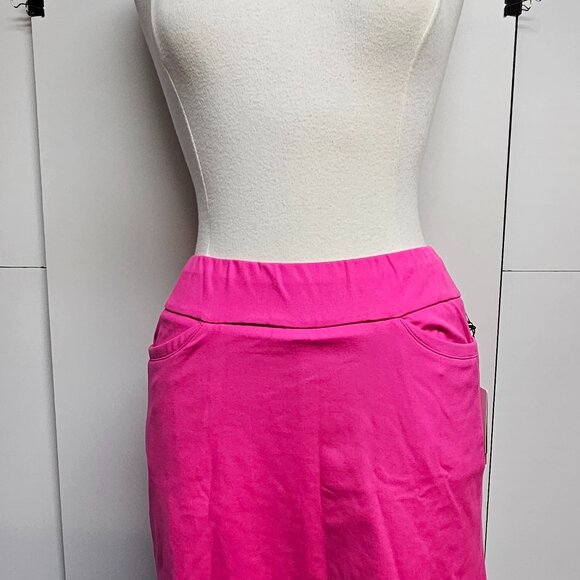 TAIL Golf Womens Pull on skort - Picture 1 of 8